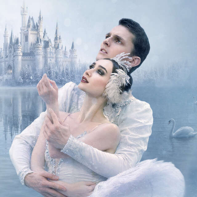 Ballet & Orchestre "Le Lac des Cygnes"