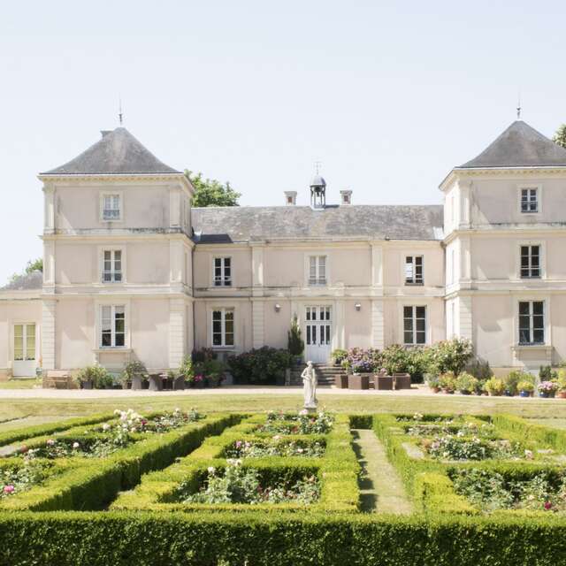 Château de Fesles