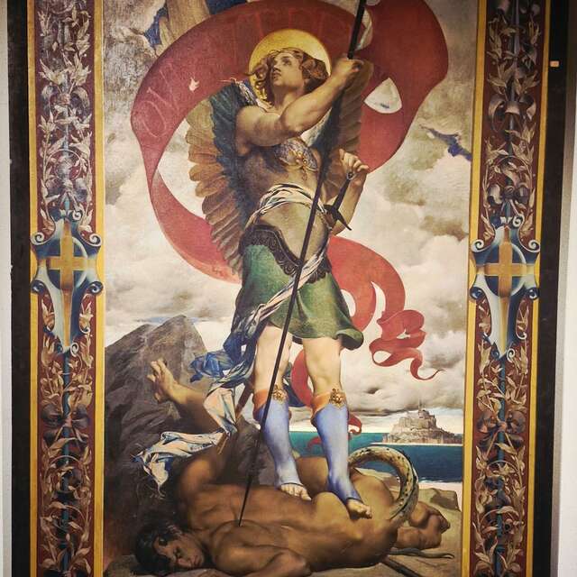 Jeu de piste spécial mythologie : Les 12 travaux de jeunes visiteurs