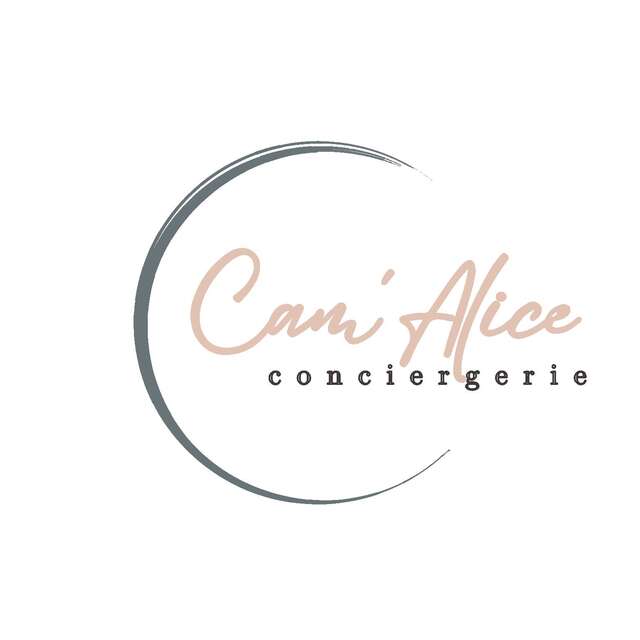 Cam'Alice conciergerie Concierge service