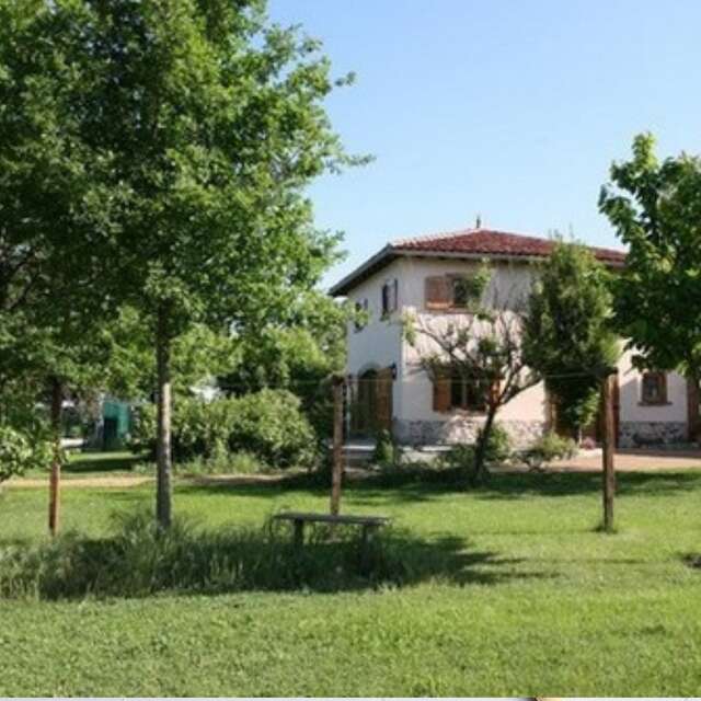 Gîte du Petit Chenevier