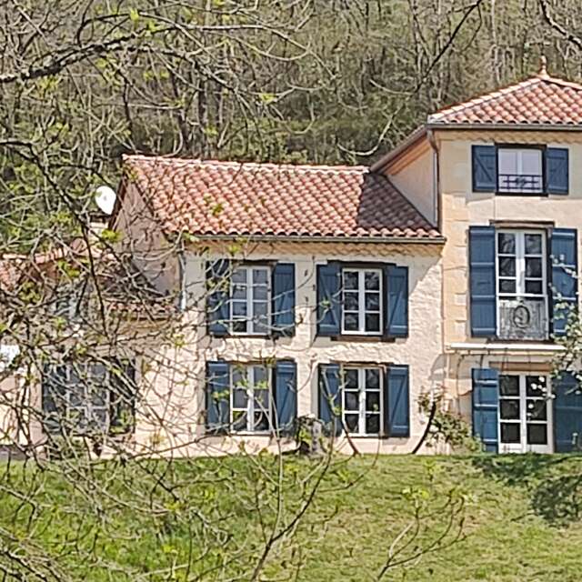 Gite Sarradas Cottage