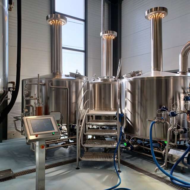 Visite dégustation : Brasserie Artisanale Meduz