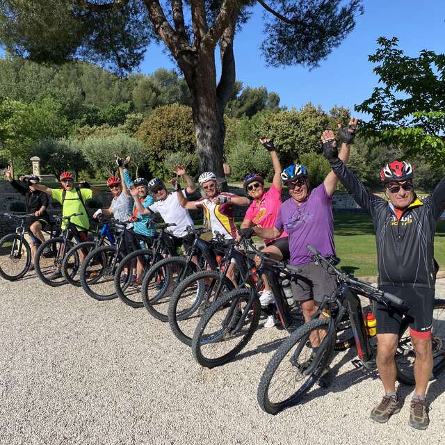 VELOZ - Location de VTT à assistance électrique