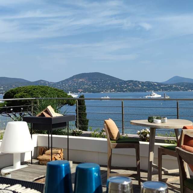 Restaurant Moloko