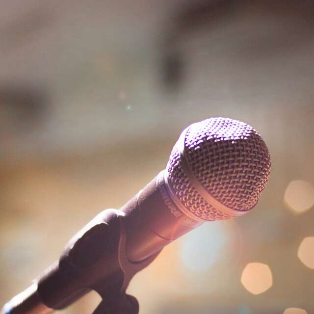 Concert : On n'arrête pas les chansons