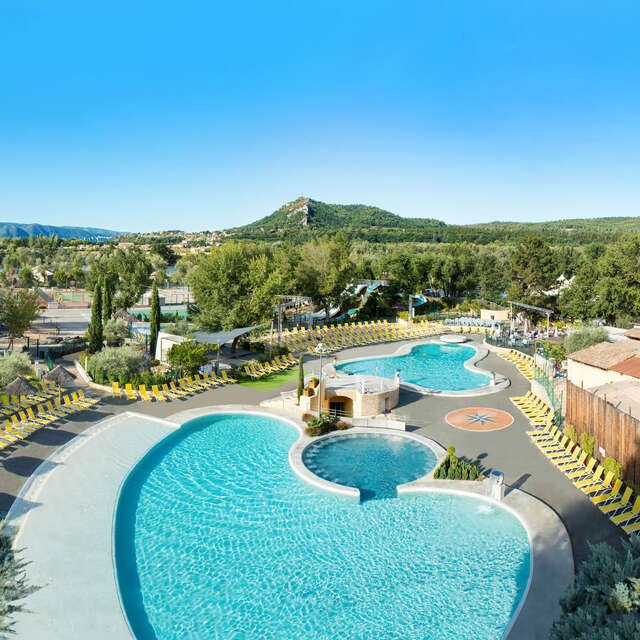 Camping Sunêlia l'Hippocampe