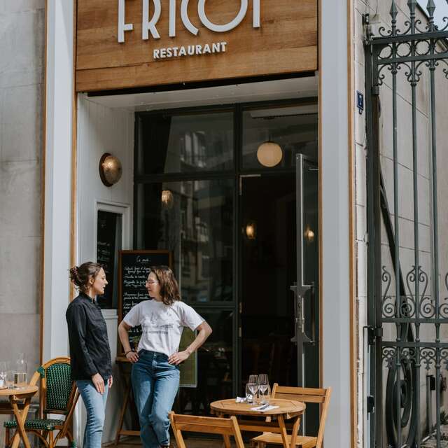 Fricot