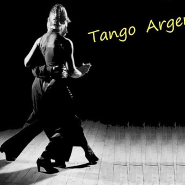 Stage de Tango Argentin - niveau intermédiaire et avancé
