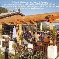 Auberge gîte d'étape l'estive