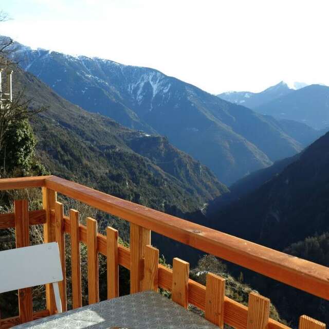 Le Village