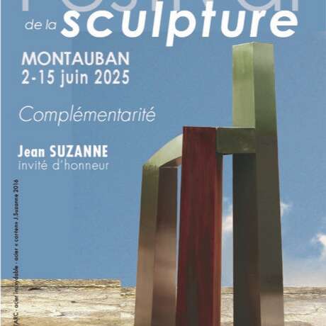 Festival de Escultura 2025