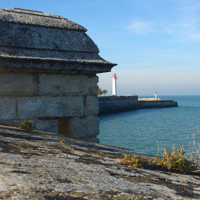 Visite guidée : Sur les pas des bagnards