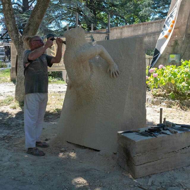 Symposium de la sculpture