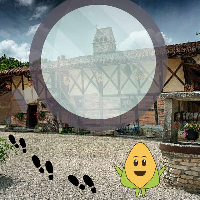 Livret-jeux pour enfants