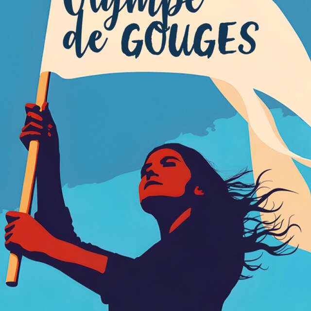 Días de Olympe de Gouges 2026
