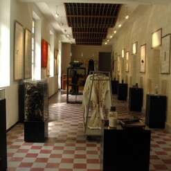 Musée Les Arcades