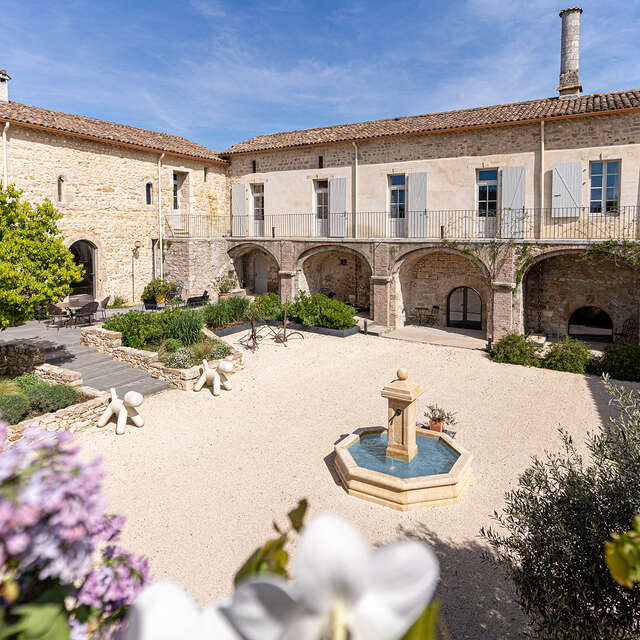 Domaine de la Bedosse