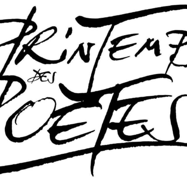 Lectures à voix haute – Printemps des poètes