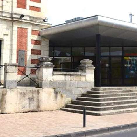 Cinéma la Façade