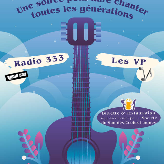 Soirée musicale