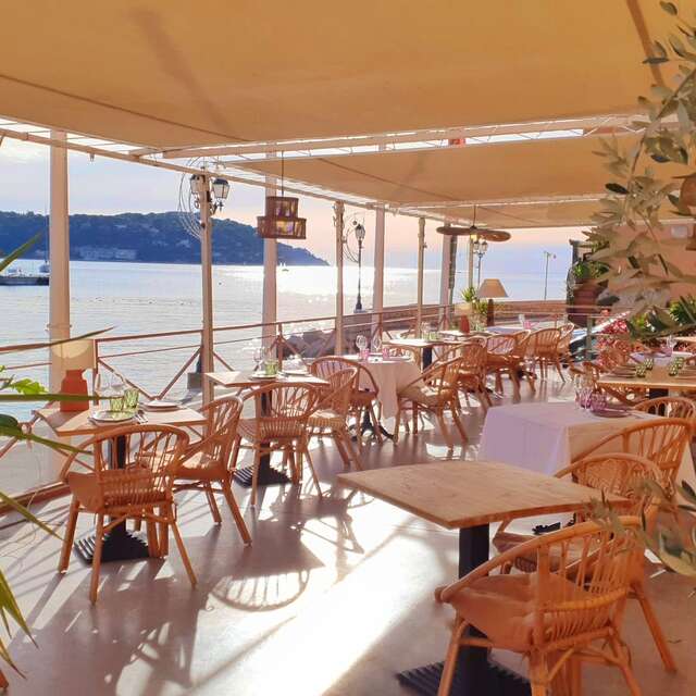 Alma Goût Méditerranée