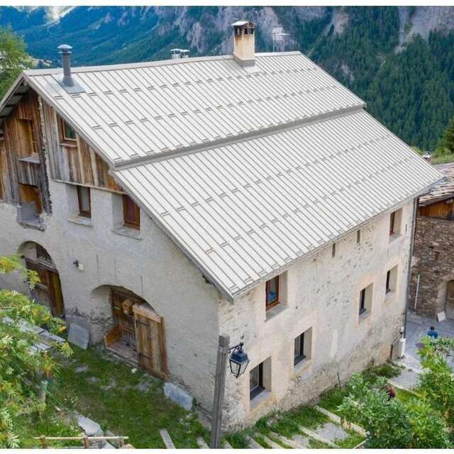 Appartement 9 personnes - L' Alpazen