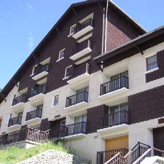 Appartement 3 personnes - Le Cheynet 2 n°8
