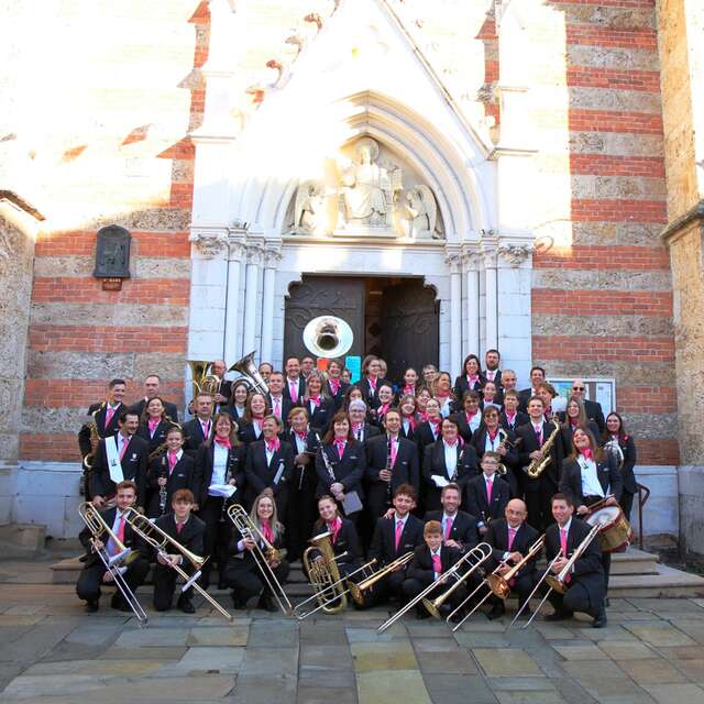 Concert de saison