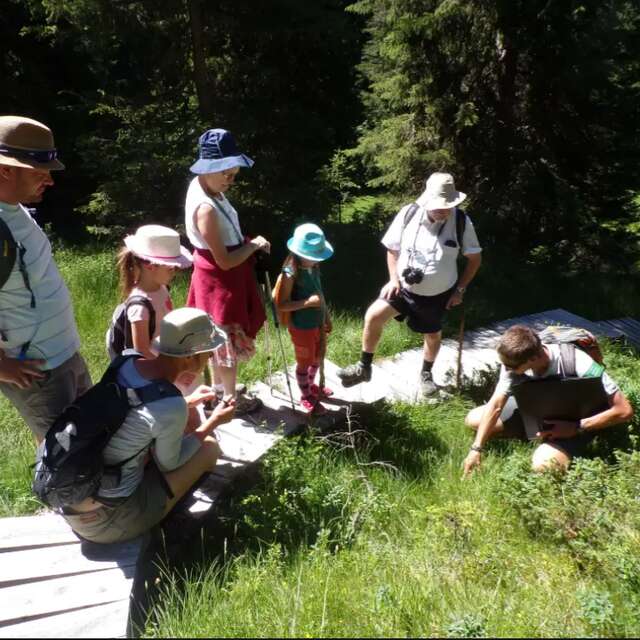 balade naturaliste