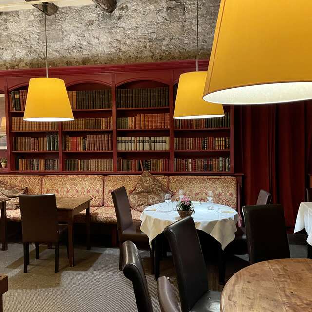 Les Arcenaulx
