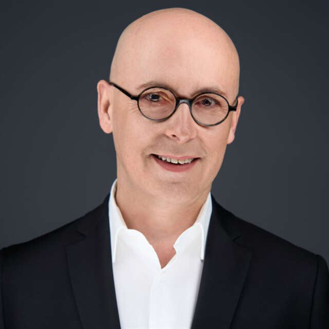 Concert lyrique - AECM