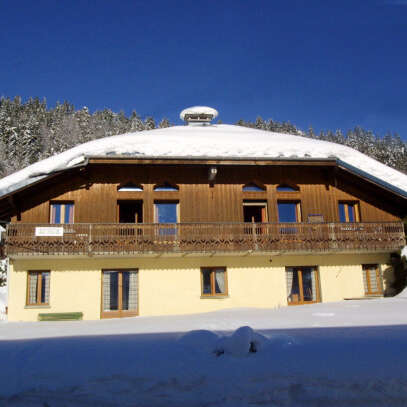 La Forge Apartment No. E