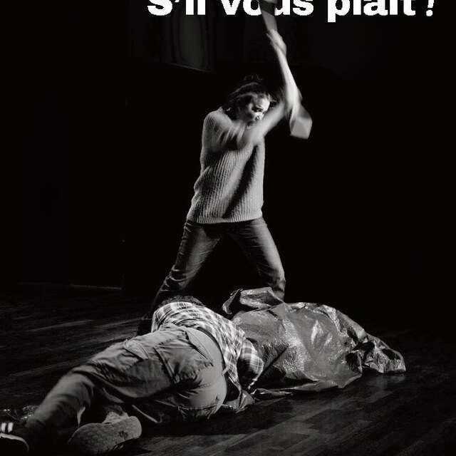 Saignant s’il-vous-plaît !