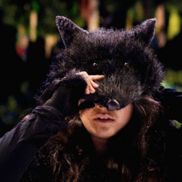 Théâtre - La louve