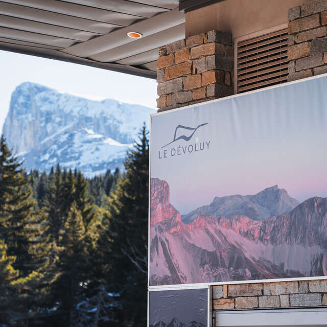 Dévoluy Ski Développement
