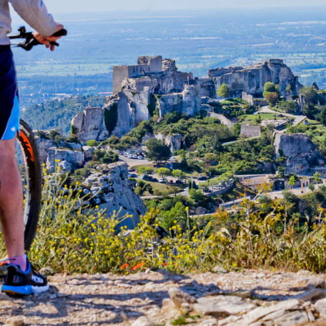 Sun E-bike : Location Vélos et VAE à Saint-Rémy-de-Provence