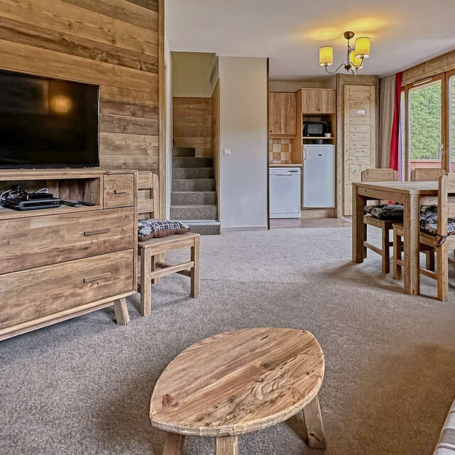 Appartement Albane