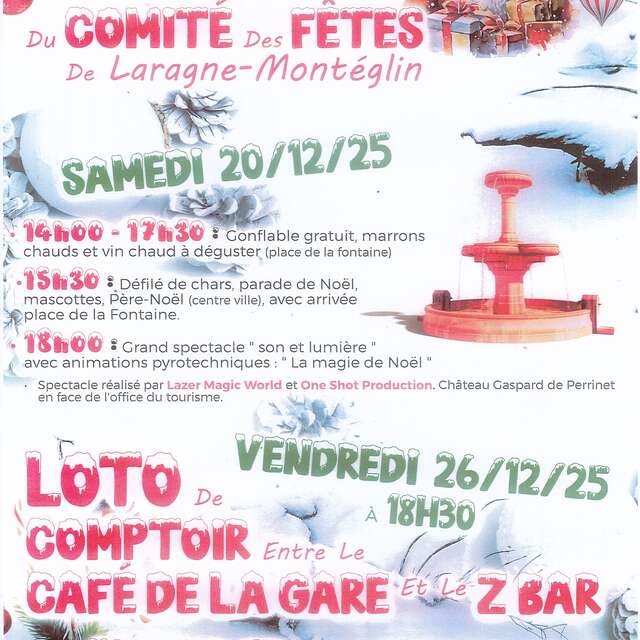 Loto de comptoir