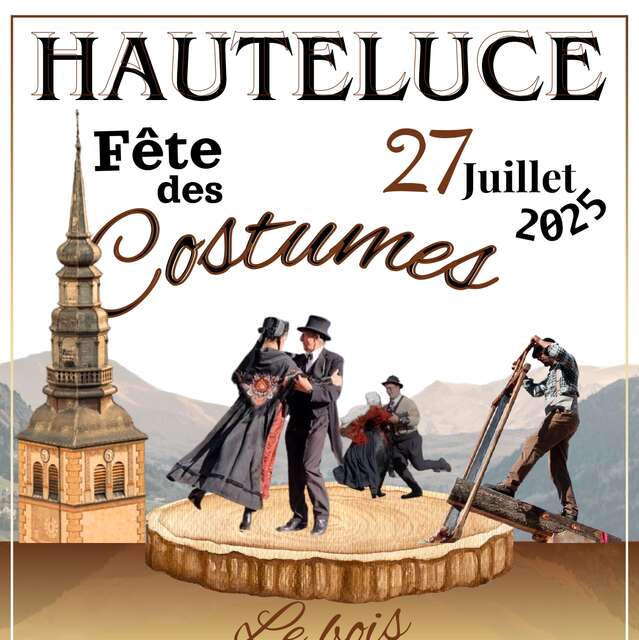 Fête des Costumes