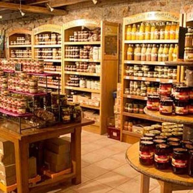 La Ferme du Châtaignier