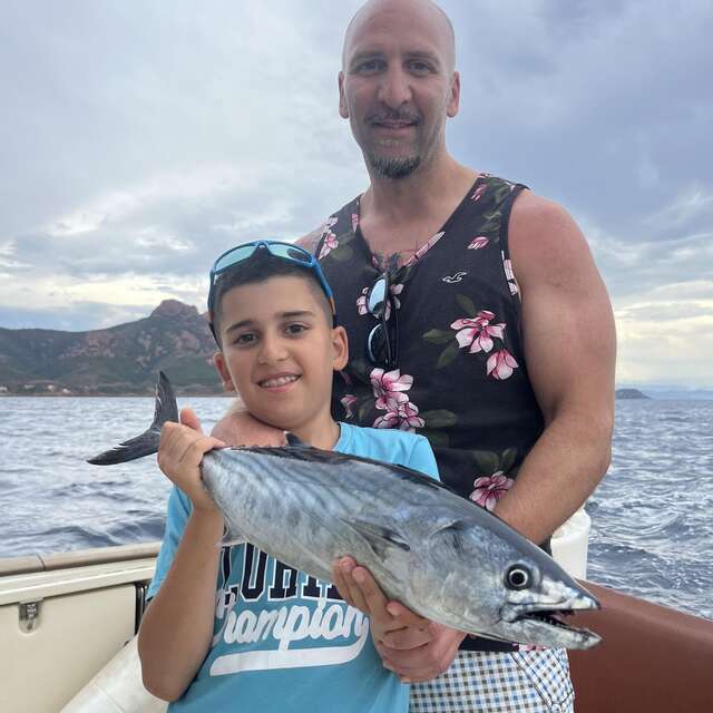 Fishingtrip