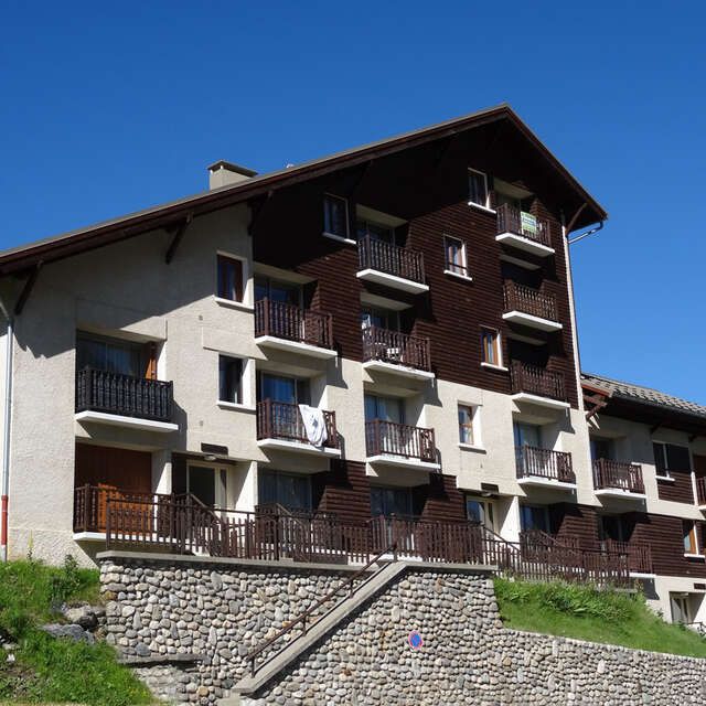 Appartement 5 personnes - Le Cheynet 2 n°4