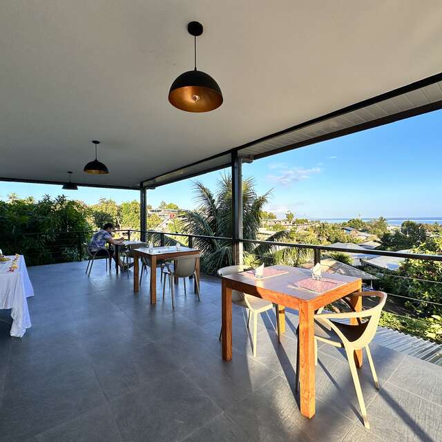 Ononui Lodge