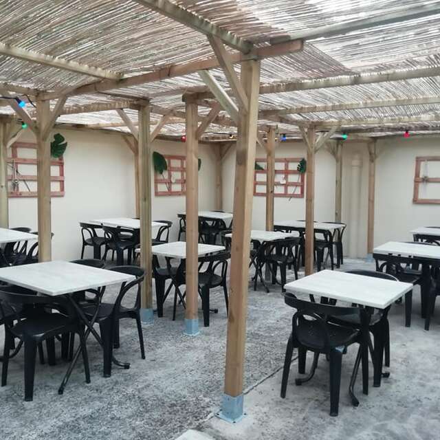 Restaurant Le Picotin