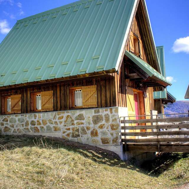 Gîte Epicéa