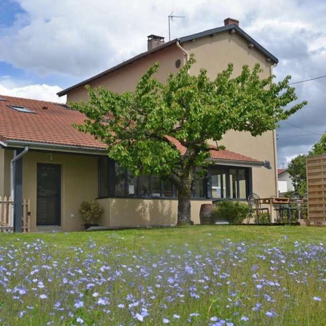 Le Chapi de la Châtelaine