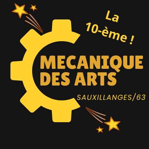 Mécanique des Arts