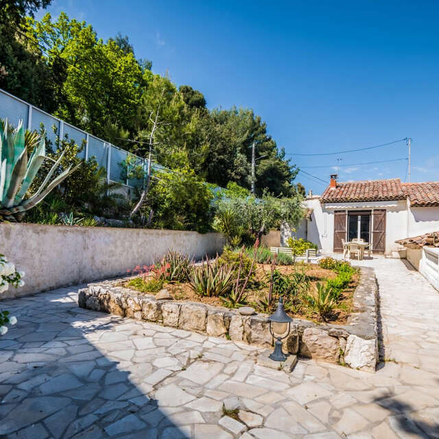 Le Clos du Noyer Renard