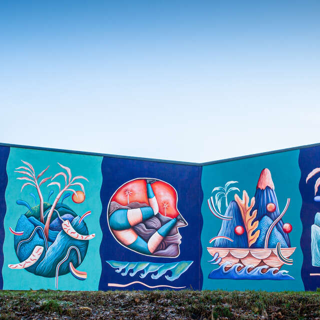 10ème Art Festival